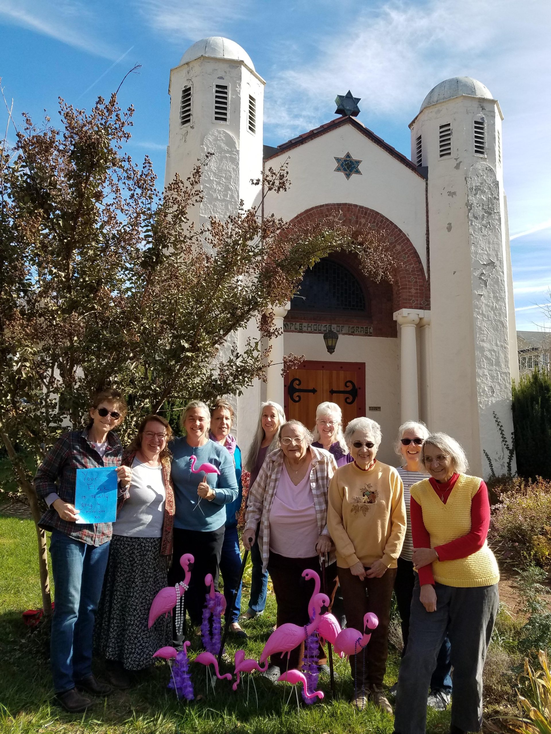 Women’s group